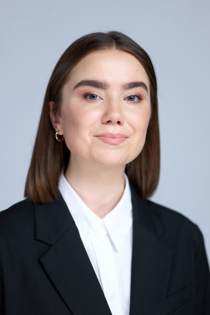 Skaistė Bakūraitė