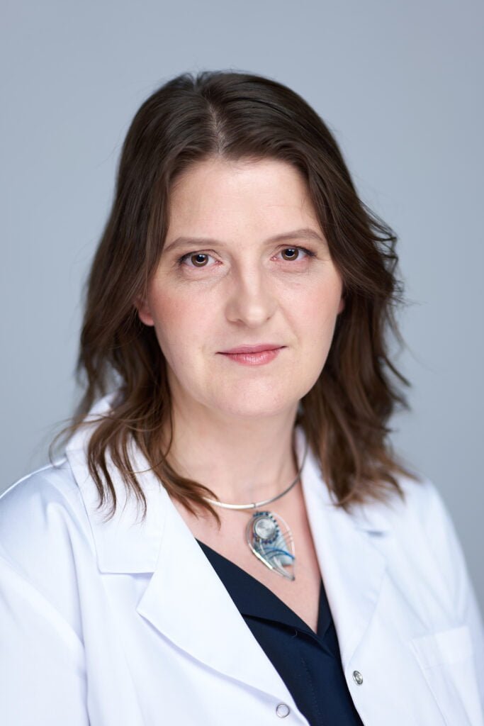 Justė Parnarauskienė​