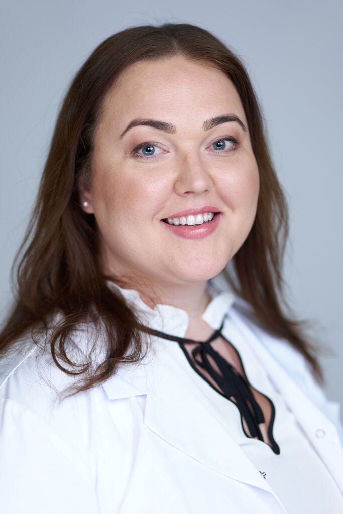 Kristina Norvilaitė