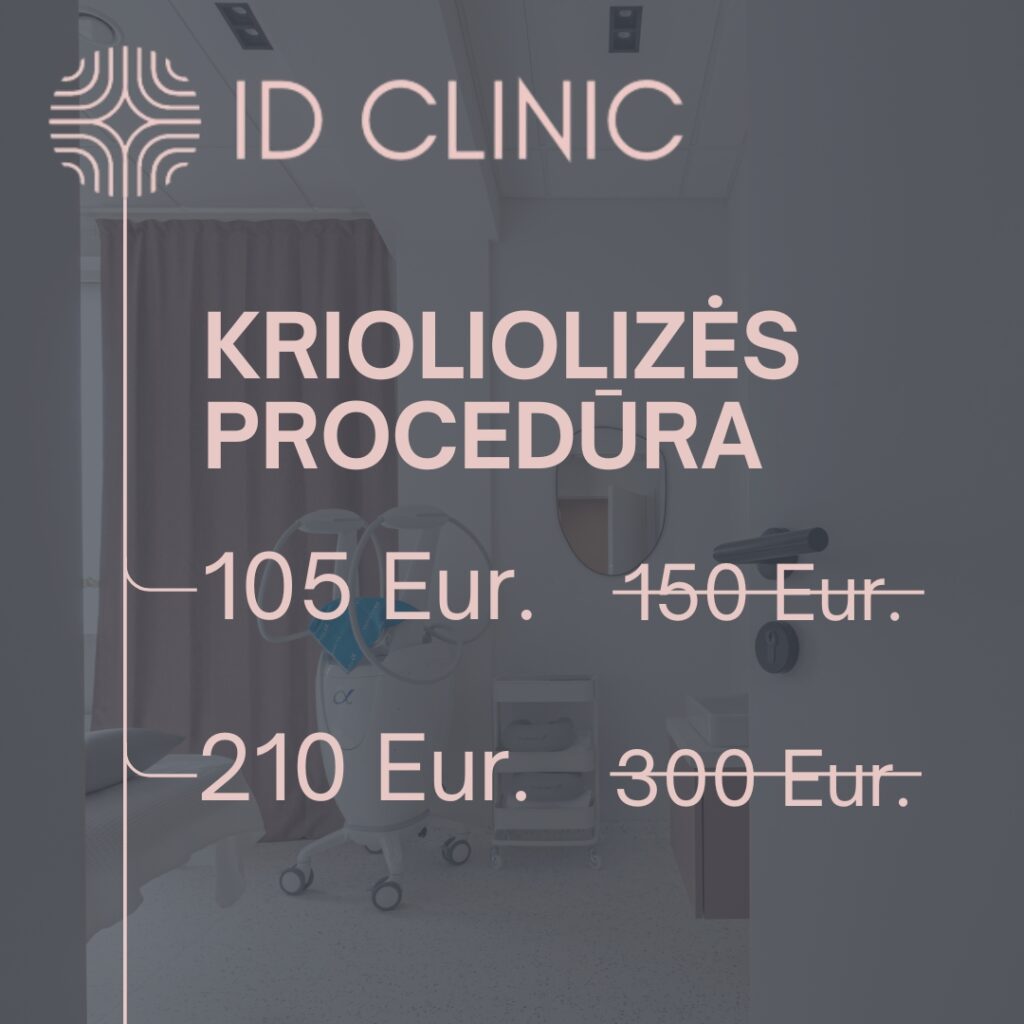 ID Clinic Titulinis