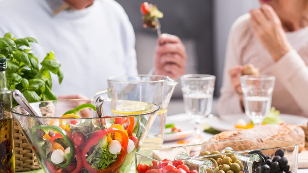 Nesu alkanas, bet vis tiek valgau – pažįstama? I dalis