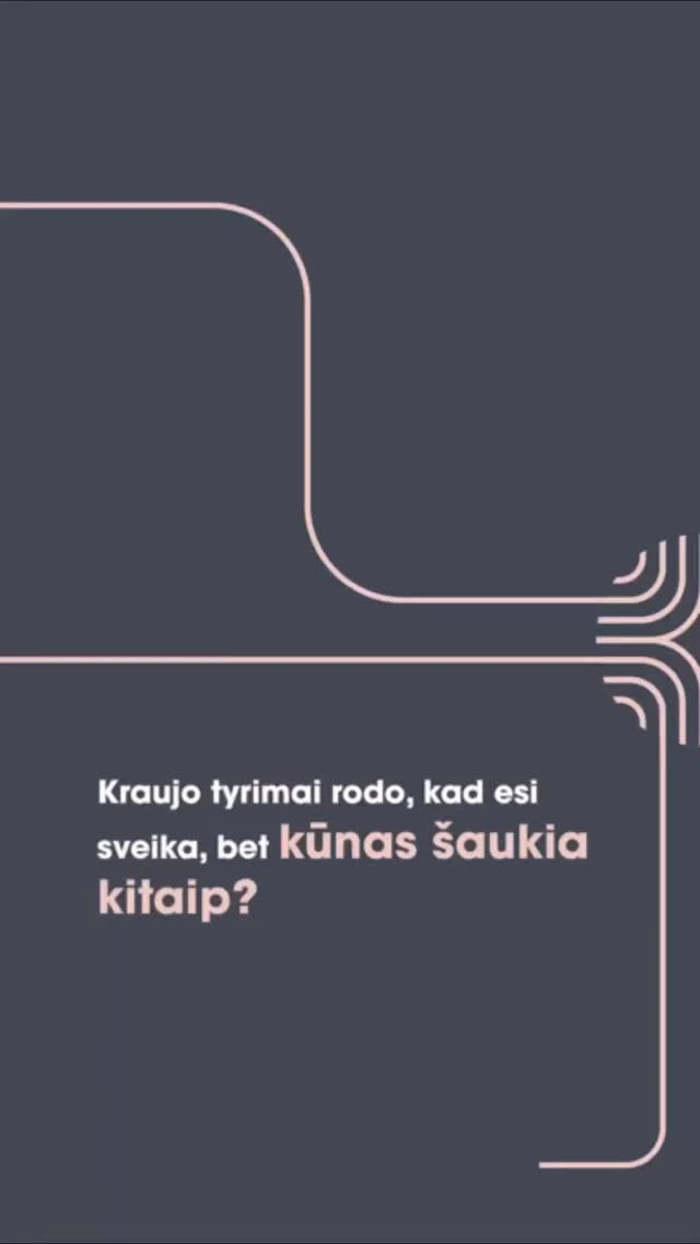 DUTCH testas – pažangus hormonų tyrimas iš džiovinto šlapimo.
Jis padeda įvertinti:
- Lytinių hormonų pusiausvyrą
- Streso hormono kortizolio ritmą
- Estrogenų metabolizmą ir sveikatos rizikasPatogu atlikti namuose, o rezultatai atskleidžia daugiau nei įprasti kraujo tyrimai.
Jei kankina nuovargis, miego sutrikimai, nuotaikų svyravimai ar hormonų disbalansas – šis testas gali padėti rasti priežastį.