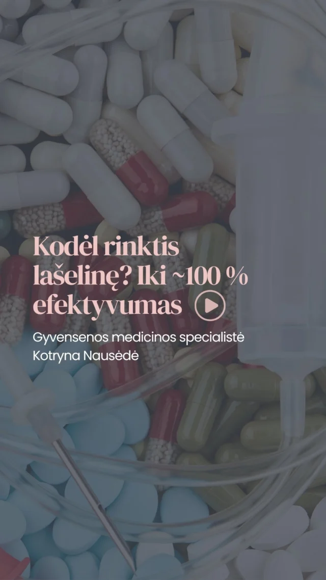 Atraskite intraveninės  terapijos poveikį – greitesnis pasisavinimas, juntamas rezultatas.
Registruokitės ir pajuskite skirtumą savo energijoje, odoje ir savijautoje.Kviečiame registruotis:�📞 +370 686 11 311�✉️ info@idclinic.lt